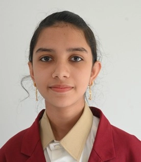 SUMAIYA BEGUM